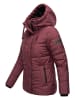 Navahoo Steppjacke Sag ja XIV in Wine