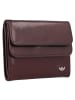 Golden Head Colorado Geldbörse RFID Leder 10,5 cm bordeaux