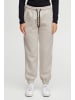 Oxmo Sweathose OXSandie in Beige