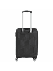 American Tourister SunChaser - 4-Rollen-Kabinentrolley 55 cm in schwarz