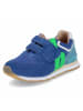 bisgaard Low Sneaker WINSTON in Blau