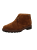 Mephisto Stiefelette in braun