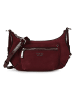 Guess Marsha Umhängetasche 25 cm in burgundy
