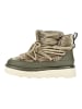 BLAUER USA Stiefelette DOYLE Military