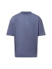 PEGADOR T-Shirt Colne in blau