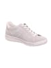Legero Sneakers Low ALIA in Aluminio