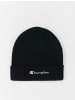 Champion Cap in black1