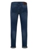Petrol Industries Slim Fit Jeans Seaham in Blau