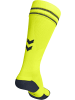 Hummel Sportsocken in Gelb