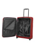travelite Jetpack Multi Light 2 Rollen Kabinentrolley 55 cm in rot