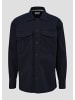 s.Oliver Hemd in 5978_navy