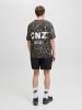 Jack & Jones T-shirt in Black 1