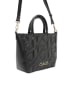 Alviero Martini Umhängetasche in BLACK
