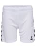 Hummel Hummel Kurze Hose Playful Shorts Lebensstil Kinder in WHITE
