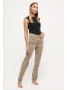 ANGELS  Straight-Leg Jeans Jeans Cici in Coloured Cord in BEIGE