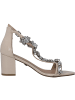 Marco Tozzi Klassische Pumps in POWDER