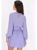 faina Women Dress in light violet
