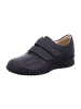Finn Comfort Komfort Slipper in Schwarz