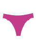 Triumph String Red Label Pretty Micro in PLUM FUSION
