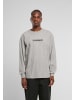 Napapijri Napapijri Longsleeves in med grey mel