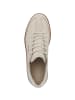 Ecco Sneaker low Soft 11 in beige