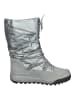 Legero Stiefel in Grau