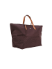 JOOP! Handtasche 'Piccina Helena in Burgunder 36,00 x 33,50 x 24,00 cm'