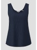 s.Oliver T-Shirt in 5884_tiefblau