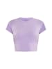 myMO ATHLSR Top in Lavendel