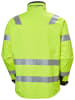 Helly Hansen Funktionsjacke in Gelb