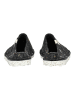 ASPORTUGUESAS Hausschuhe in Anthracite