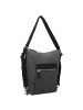 Jost Kerava Schultertasche 33 cm in schwarz