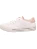 Legero Sneaker Sneaker in weiß