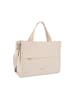 Bogner Handtasche 'Maxon Maylin in Birch 30,00 x 24,00 x 14,00 cm'
