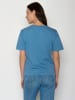GreenBomb Nova Basic in Tide Stripes