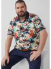 s.Oliver Polo-Shirt in 65A2_mehrfarbig