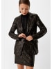 comma Indoor-Jacke  in  9999_schwarz