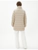 KOTON Anorak in Beige