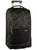 Satch Trolley satch Flow M Trolley in Geo Storm