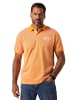 JP1880 Poloshirt in neon orange