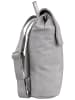 Zwei Rucksack Mademoiselle MR13 in Nubuk/Ice
