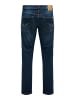 Only&Sons Jeans ONSWEFT REG. JAX regular/straight in Blau