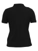 Urban Classics Polo Shirt in black