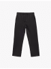 KOTON SWEAT BOTTOMS in Schwarz