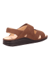 Finn Comfort Herren- Sandalen TORO Soft in Braun