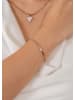 PURELEI Armband Fusion in Rosegold