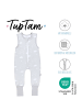 TupTam Baby Ganzjahresschlafsack mit Beinen 2,5 Tog in grau Modell 4