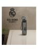 Real Madrid Sportflasche 650 ml mit Trinkverschluss und Trageschlaufe