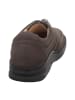 Finn Comfort Komfort Schnürschuhe in Braun
