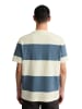 Marc O'Polo DENIM T-Shirt relaxed in Light Blue